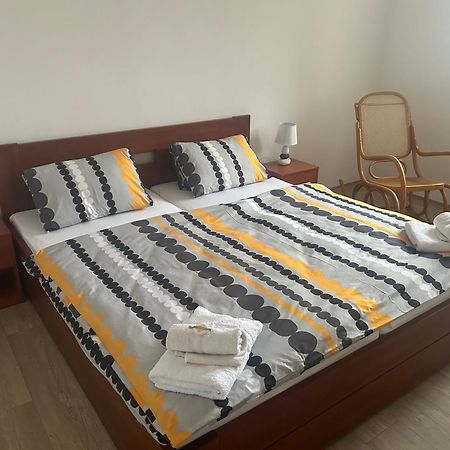 Apartman Krkovicka Mikulášovice Exteriér fotografie