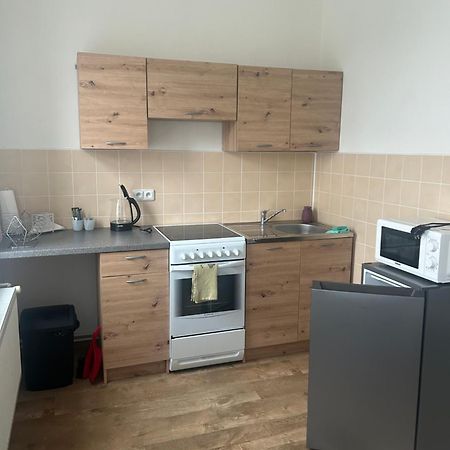 Apartman Krkovicka Mikulášovice Exteriér fotografie