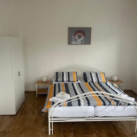 Apartman Krkovicka Mikulášovice Exteriér fotografie