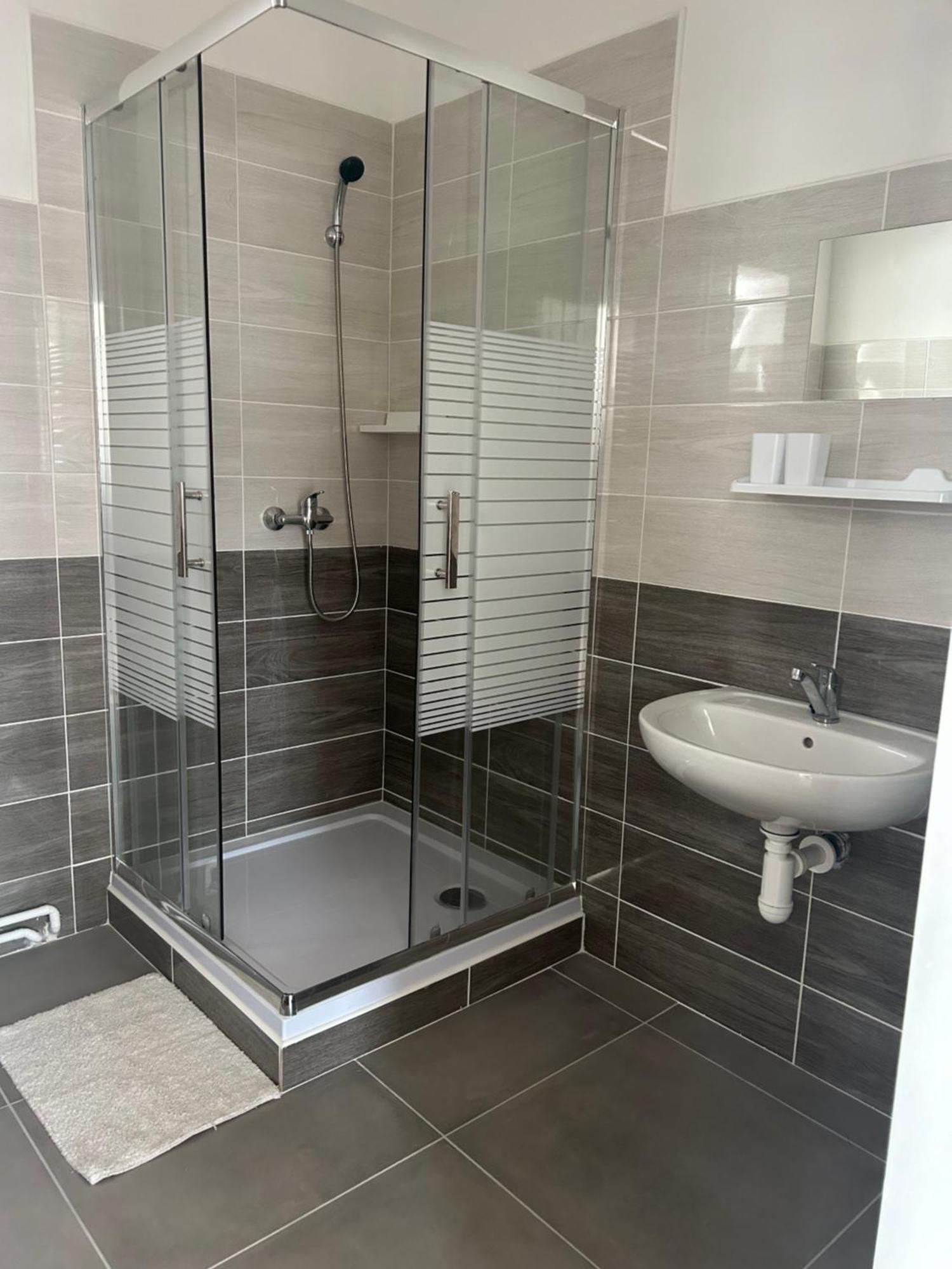 Apartman Krkovicka Mikulášovice Exteriér fotografie