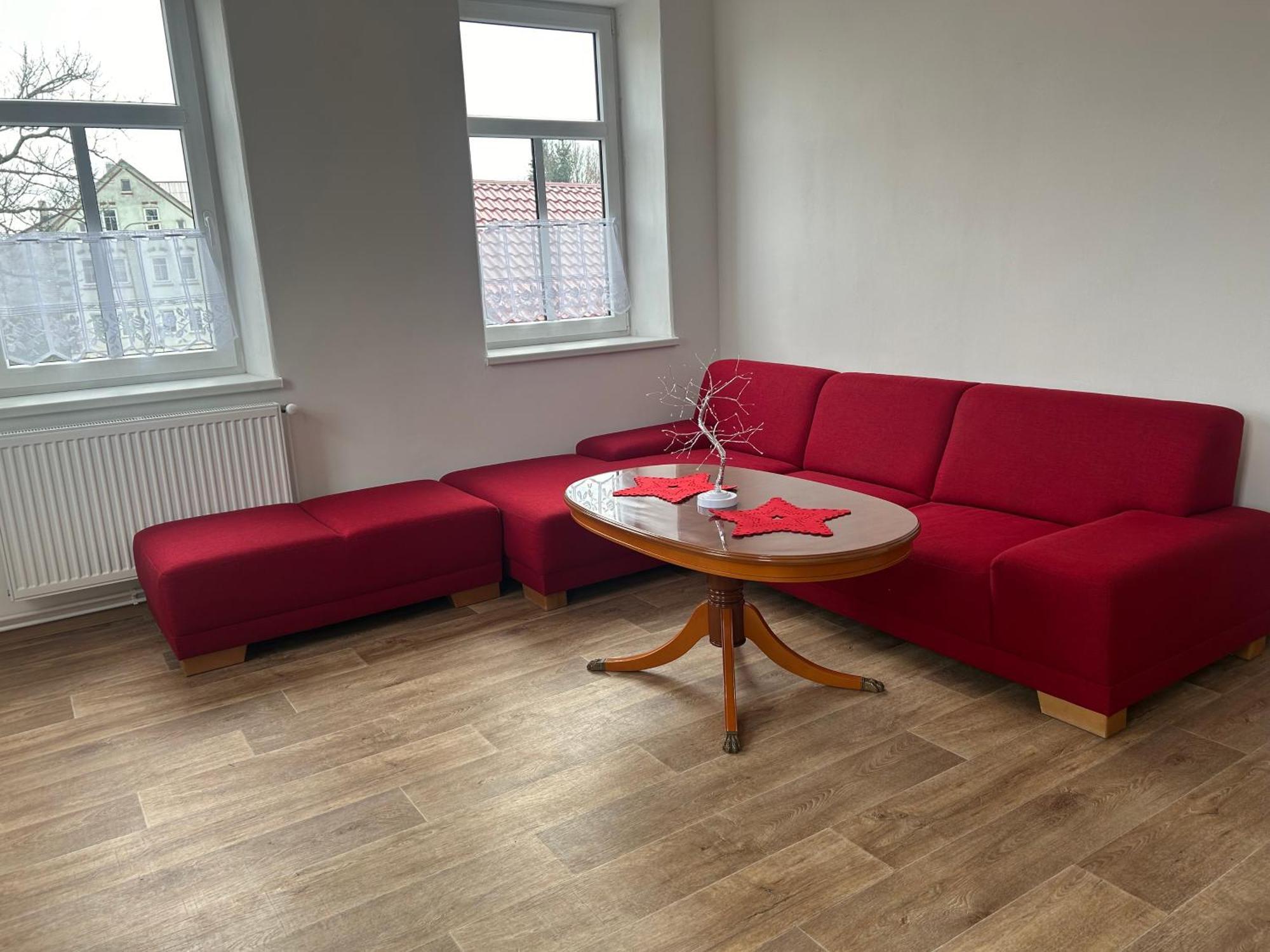 Apartman Krkovicka Mikulášovice Exteriér fotografie