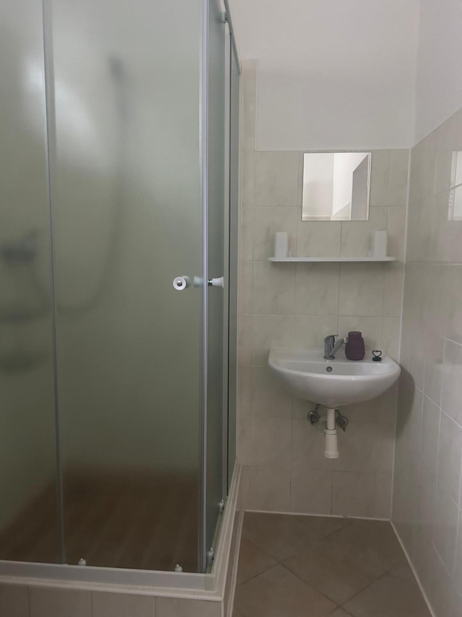 Apartman Krkovicka Mikulášovice Exteriér fotografie