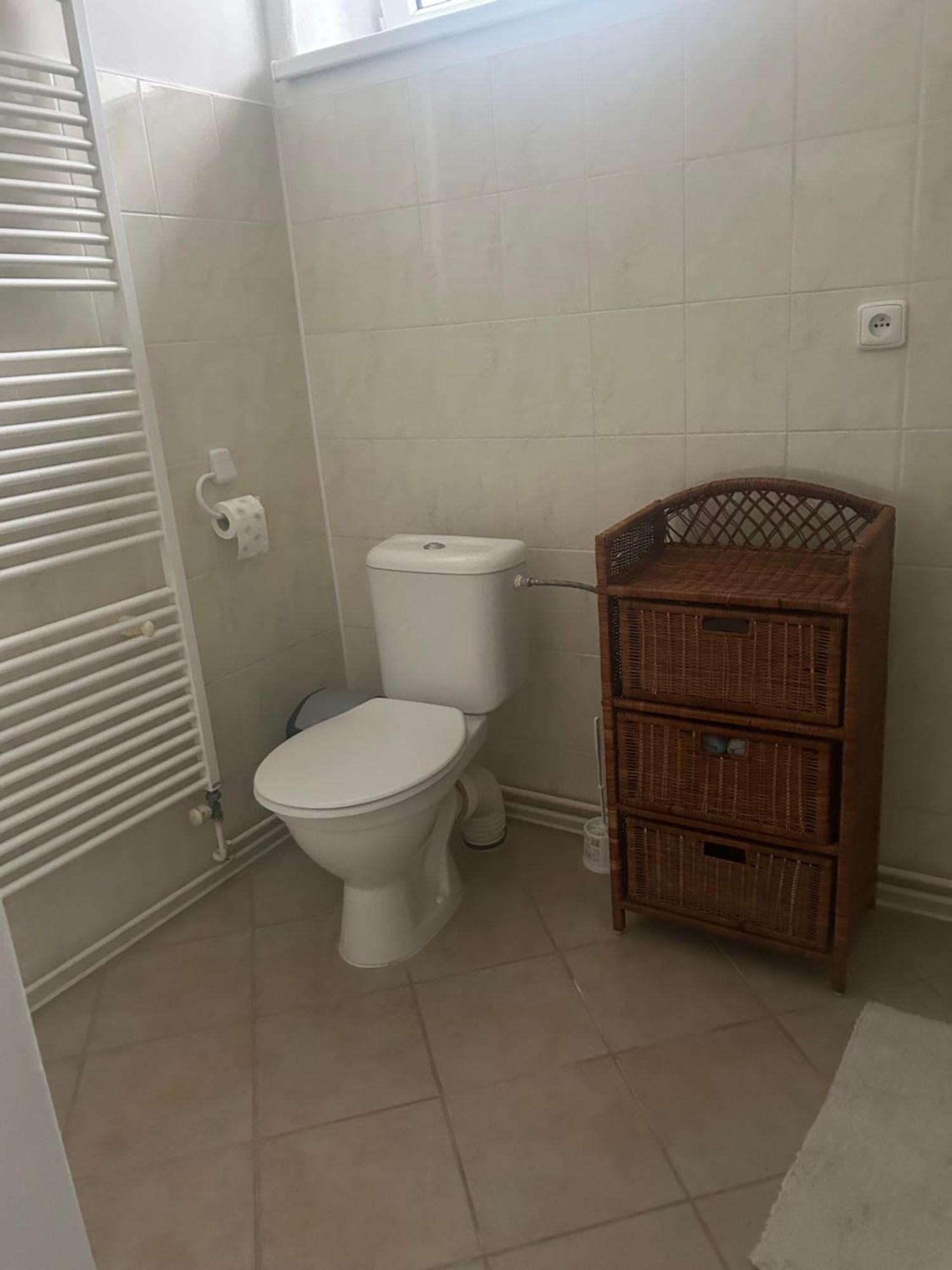 Apartman Krkovicka Mikulášovice Exteriér fotografie